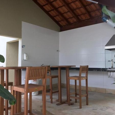Apartamento Aconchegante Em Ubatuba Ape Das Flores Luaran gambar