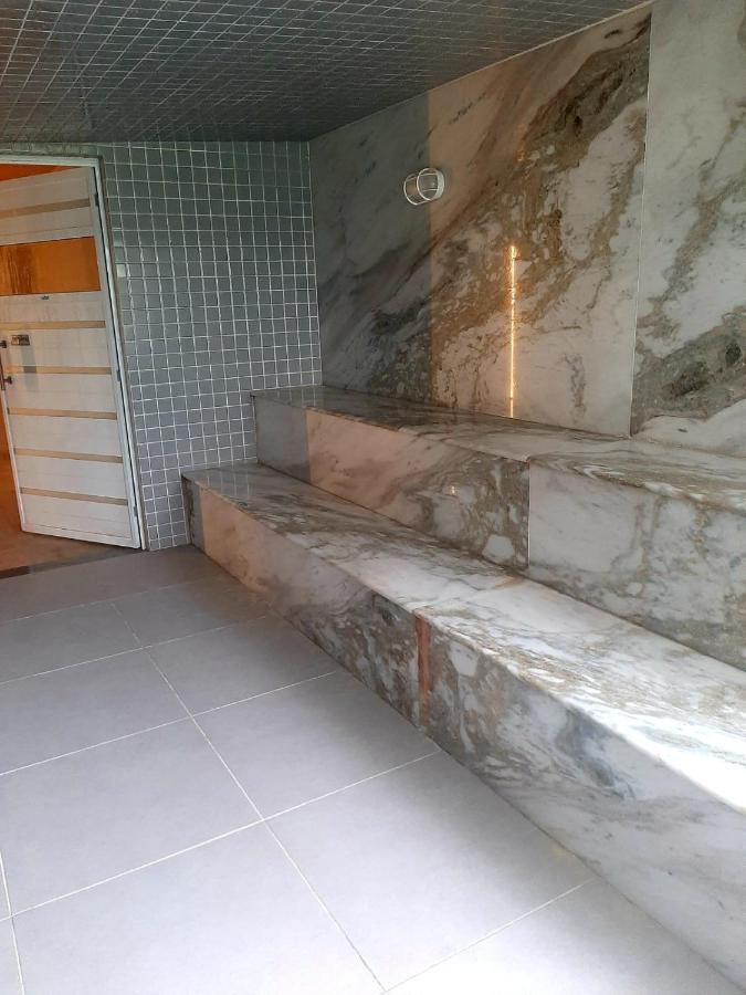 Apartamento Aconchegante Em Ubatuba Ape Das Flores Luaran gambar